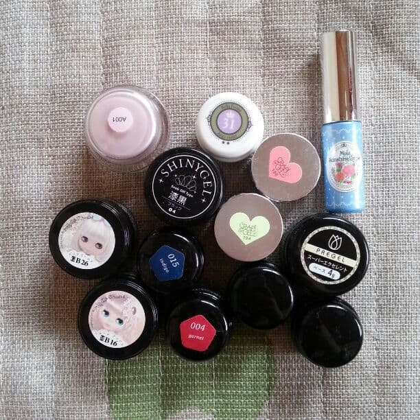 ネイルset✨早い者勝ち