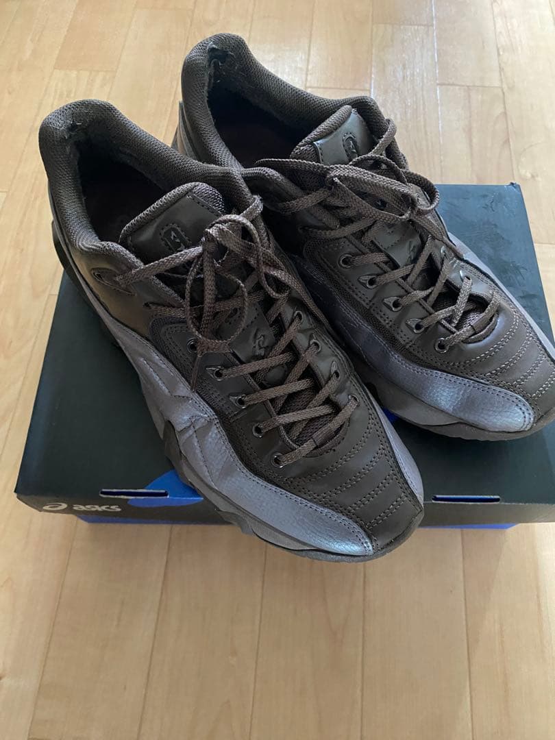 靴 Kiko Asics Novalis Gel-Teremoa