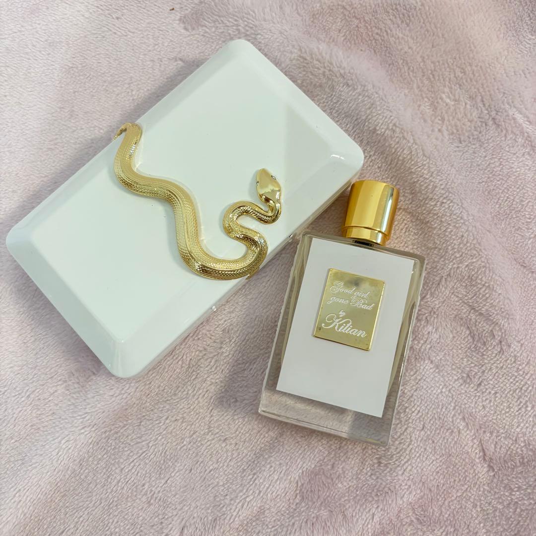 Kilian キリアン グッド ガール ゴーン バッド オード パルファム aquabouquet_n3e4010000