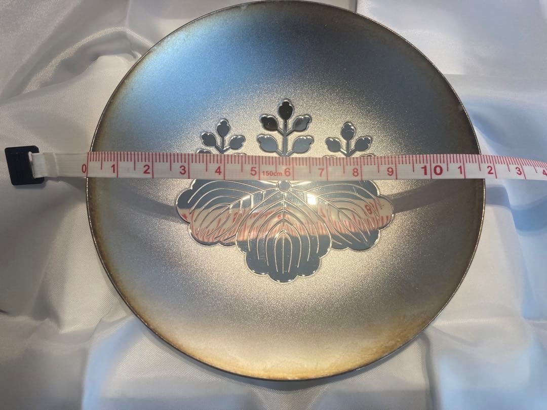 純銀製 銀杯 重さ約140g 内閣総理大臣贈 シルバー 酒器 - メルカリ