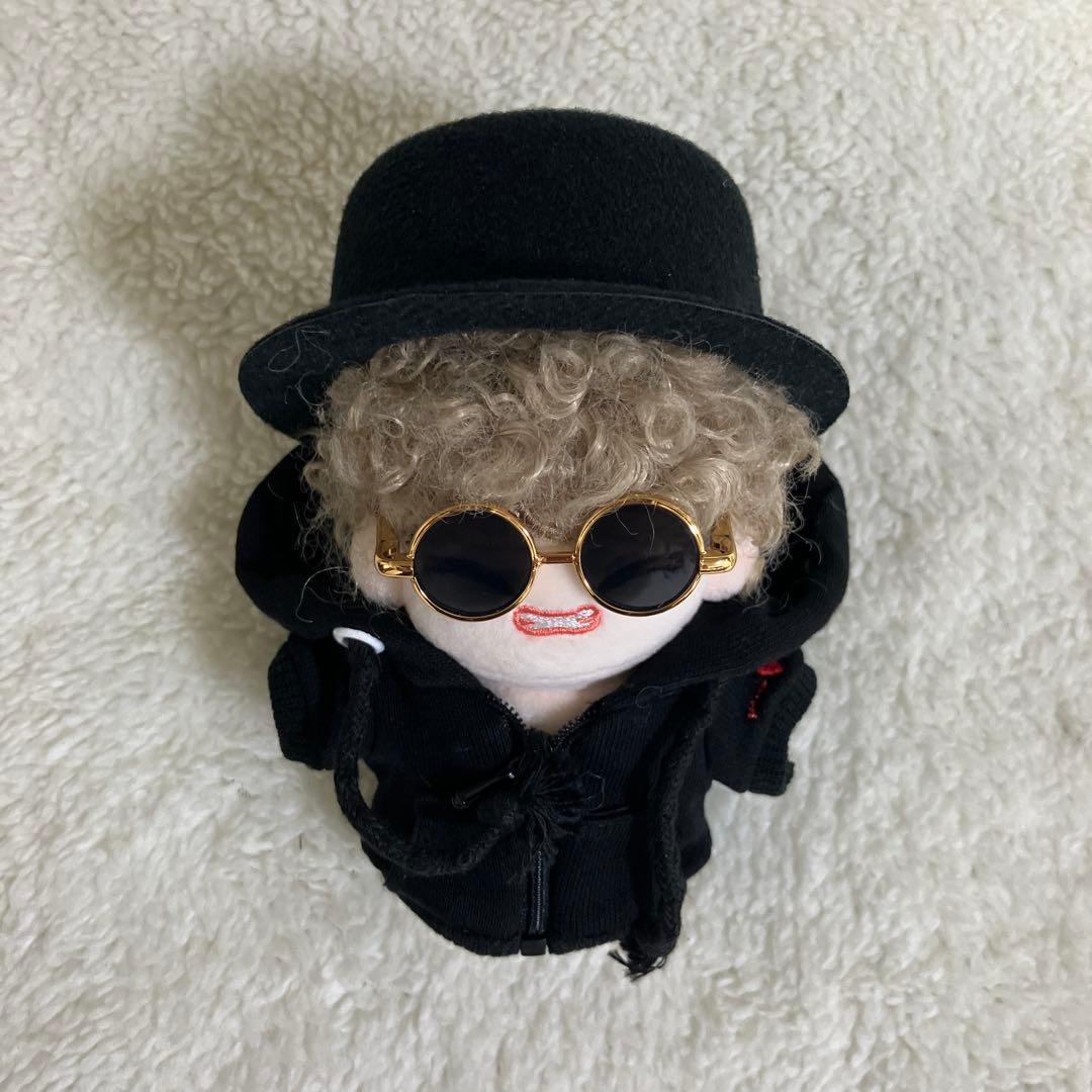 BTSバンタンテヒョンテテthvぬいぐるみぬい人形小物着せ替えまとめ売り