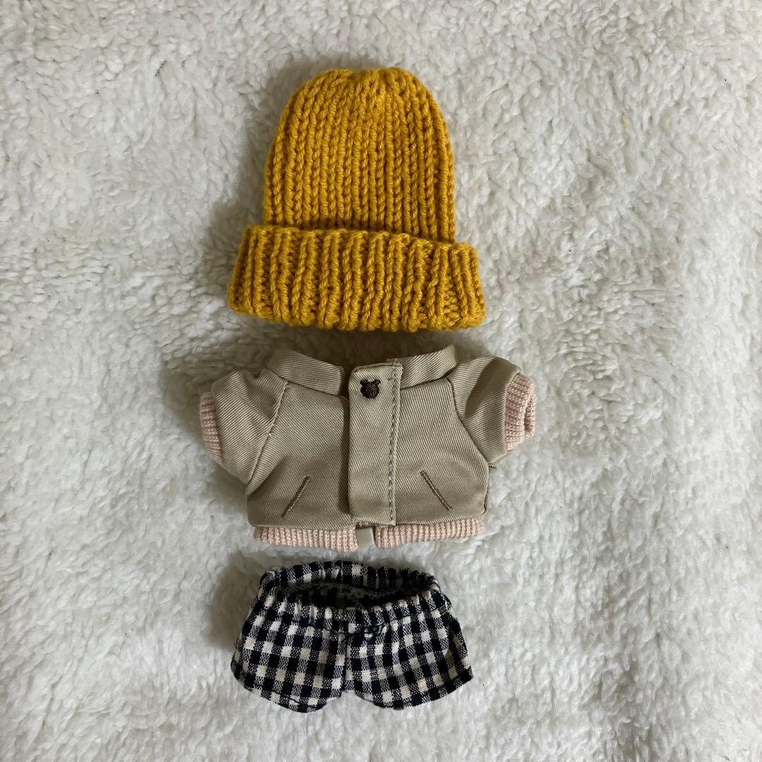 BTSバンタンテヒョンテテthvぬいぐるみぬい人形小物着せ替えまとめ売り