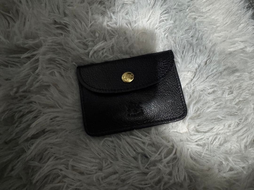 イルビゾンテケース、カードケース