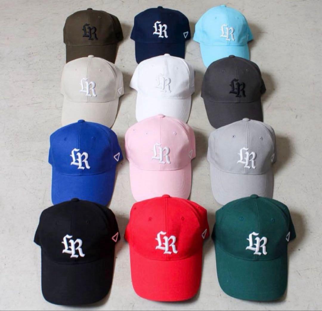 リベイロ キャップ 完売品