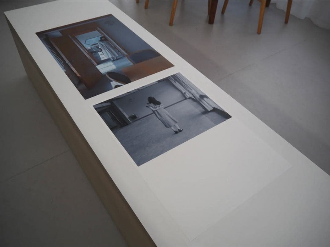 暮chic by futatsukukuri カネコアヤノ ポスター 2枚セット - メルカリ