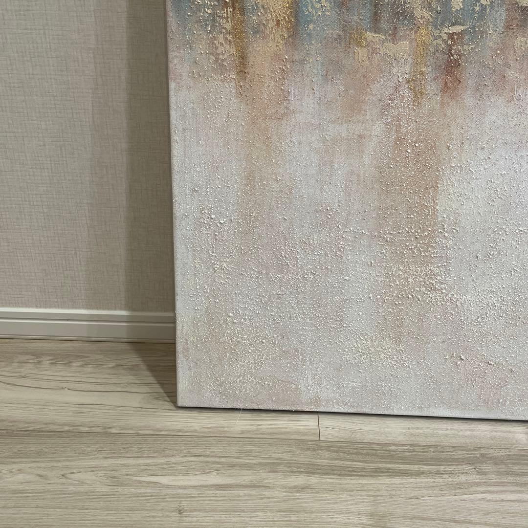 LIVING HOUSEリビングハウス リフレクトアート70×100㎝ - メルカリ