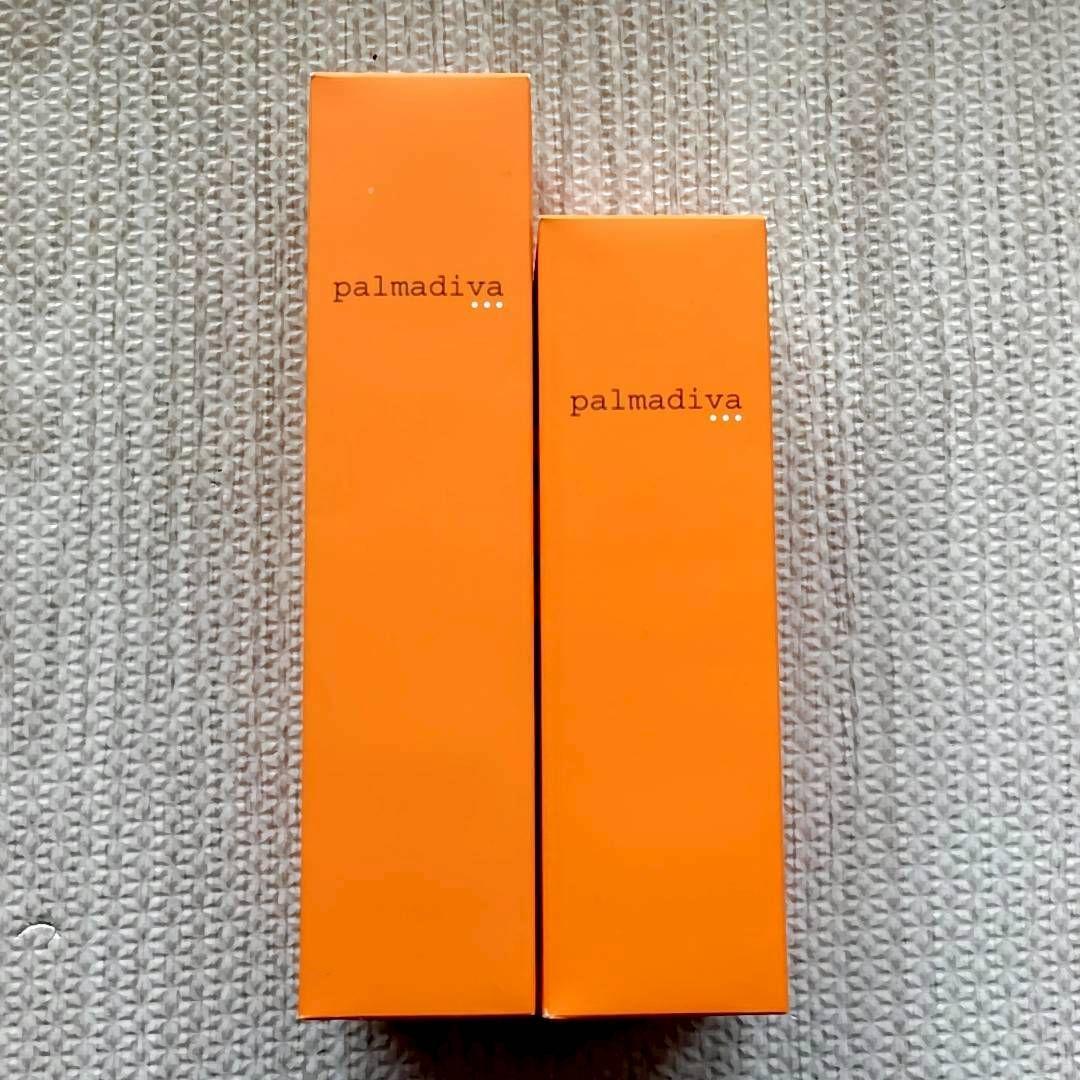 【新品】パルマディーバ リッチエッセンスゴージャスHプラス