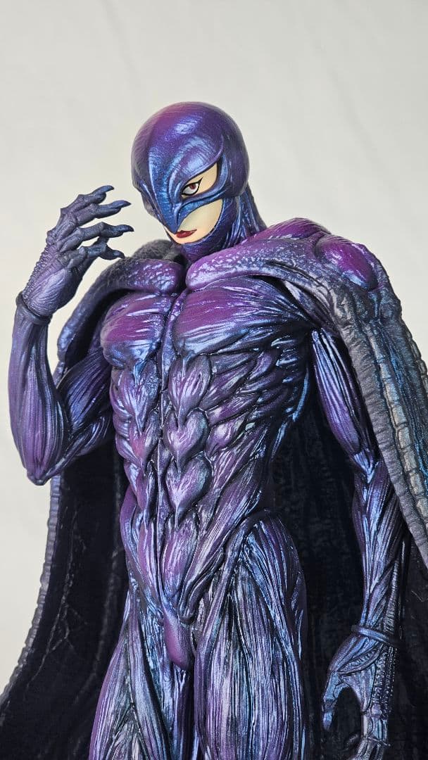 カスタム　ベルセルク一番くじ　フェムト　ガッツ