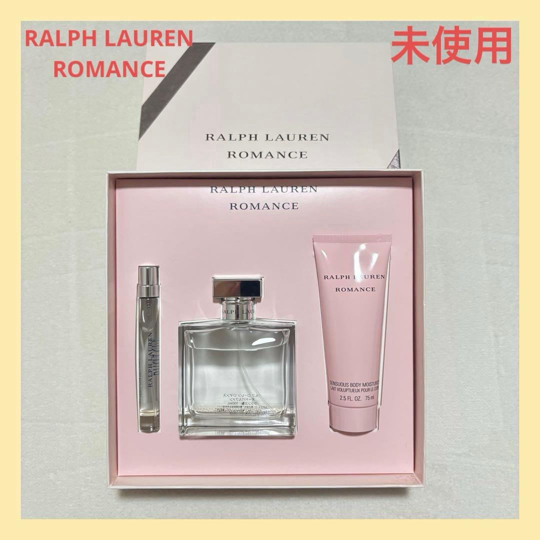 RALPH LAUREN ROMANCE スプリングセット　香水 Buy Ralph Lauren Romance EDP Spray (W) Online | Fragrance Canada