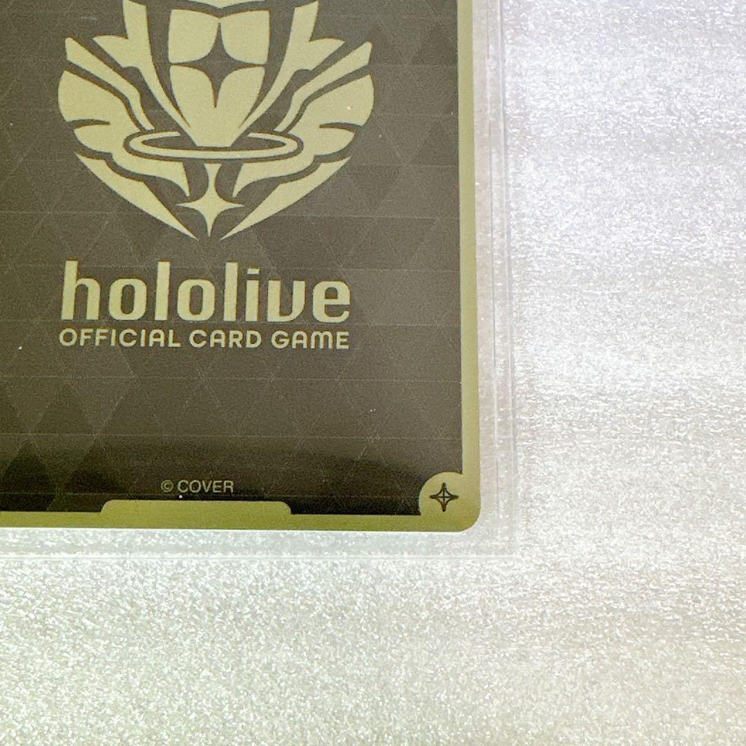 大神ミオ 2nd Album My Sparkle ホロカプロモカードホロライブ - メルカリ