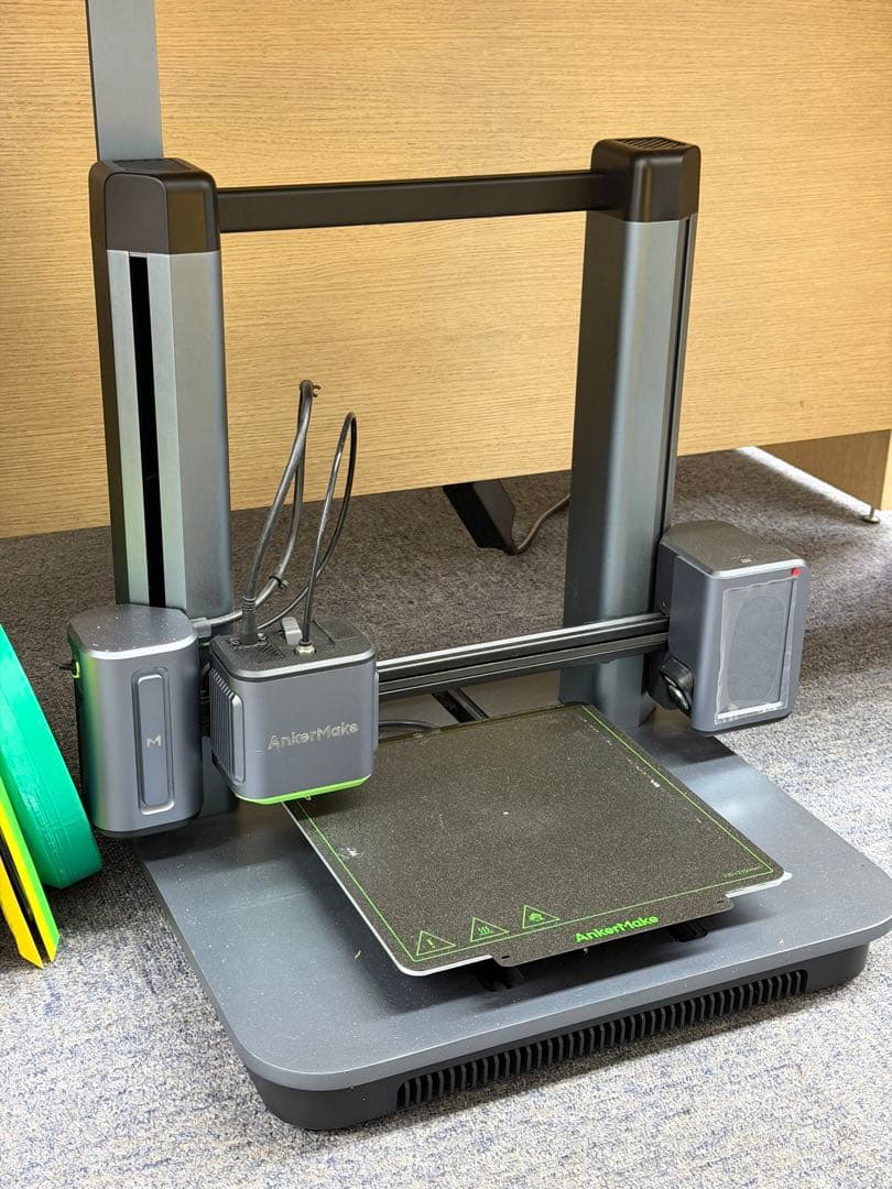 AnkerMake M5 3Dプリンター 本体