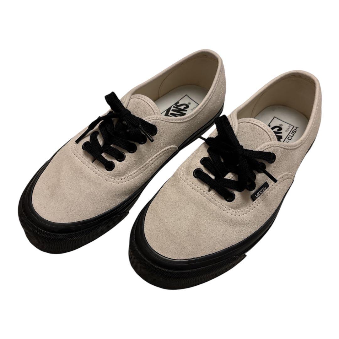 靴 VANS authentic 44 Dx Anaheim 26cm
