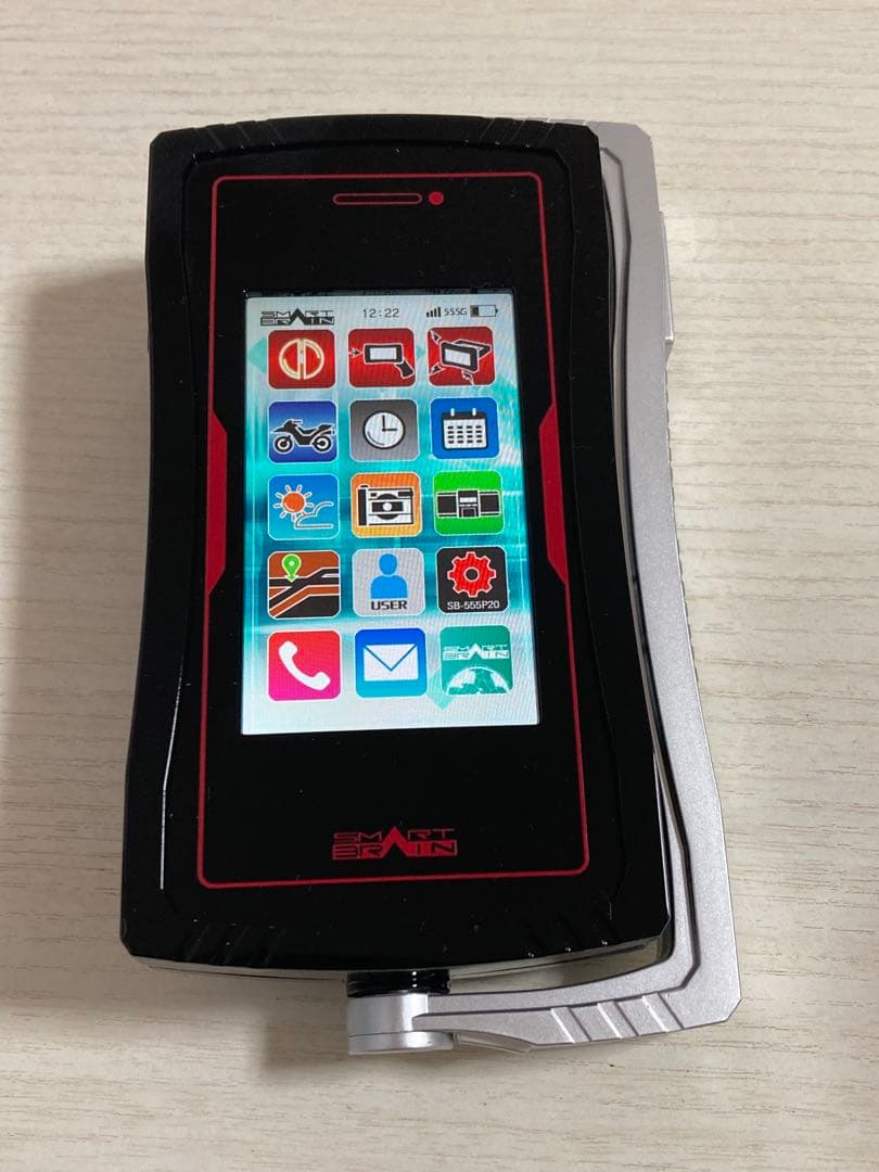 CSMファイズドライバーNEXT 付属　フォン単体 CSMファイズドライバーNEXT | 仮面ライダー555 おもちゃ・キャラクター