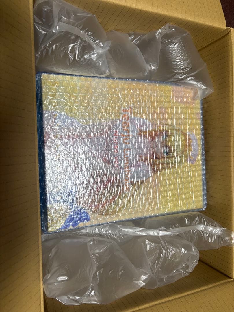 ToLoveる-とらぶる-ダークネス ナースシリーズ ティアーユ