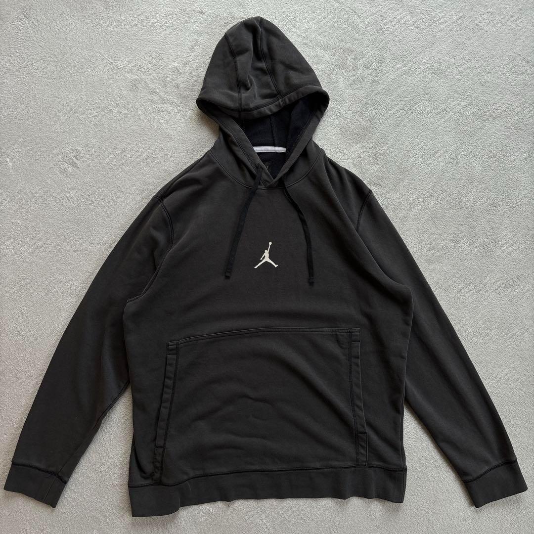 新品 nike ジョーダン セットアップ 上下セット ジャンプマン ブラック