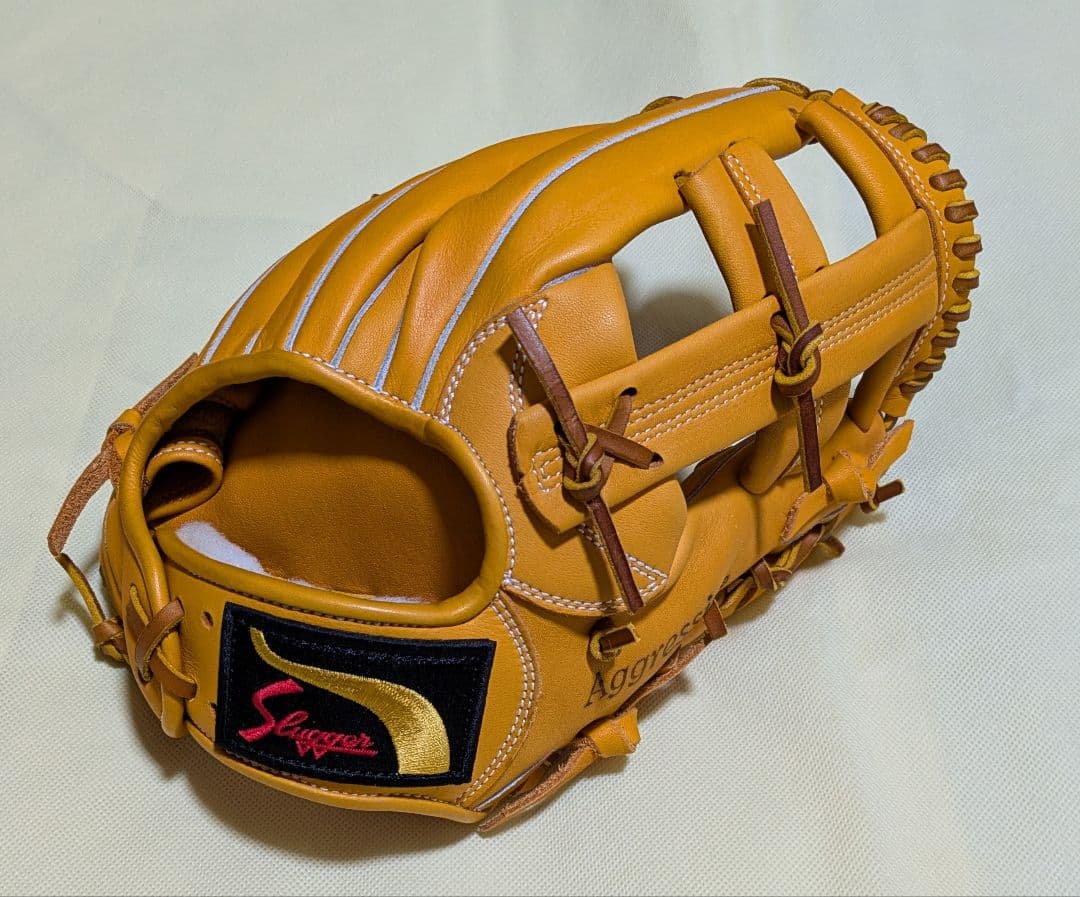 久保田スラッガー　限定　グラブ