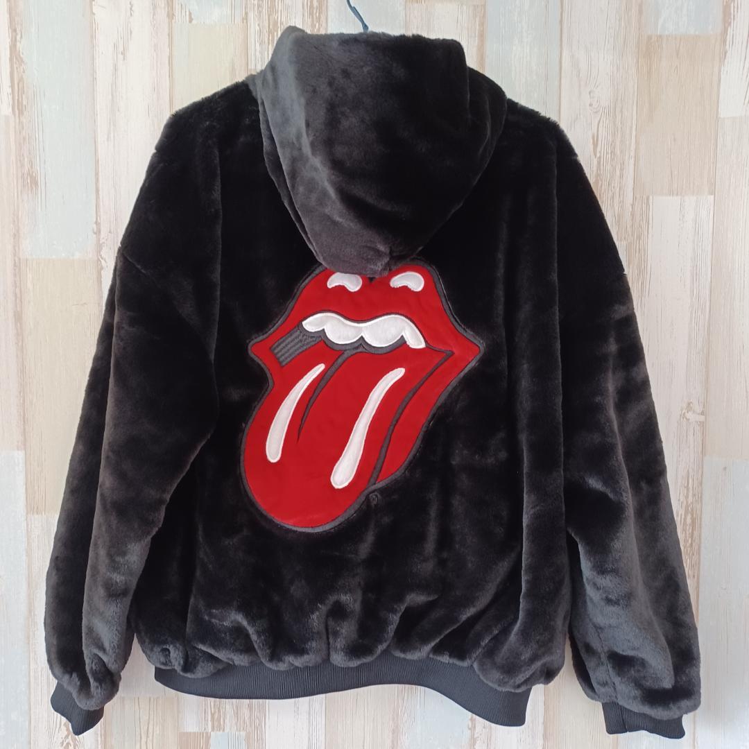 【サイズ希少‼】JACKROSE THE ROLLING STONES（914