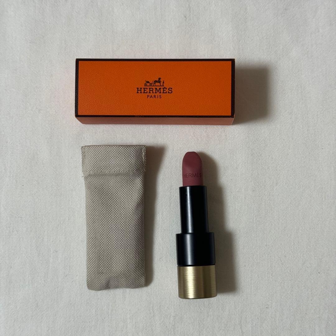 Hermes エルメス リップスティック マット 11