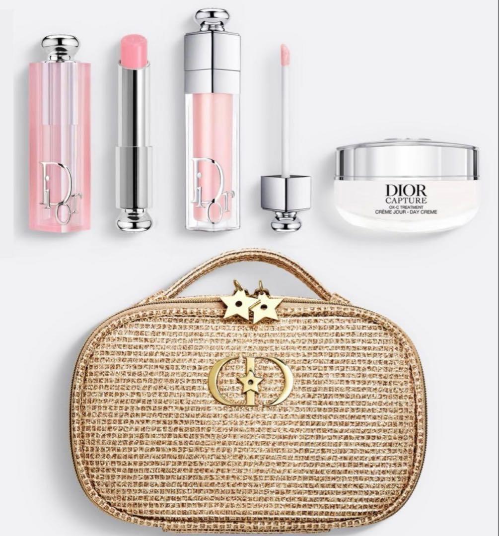 ディオール ホリデー オファー (限定品)