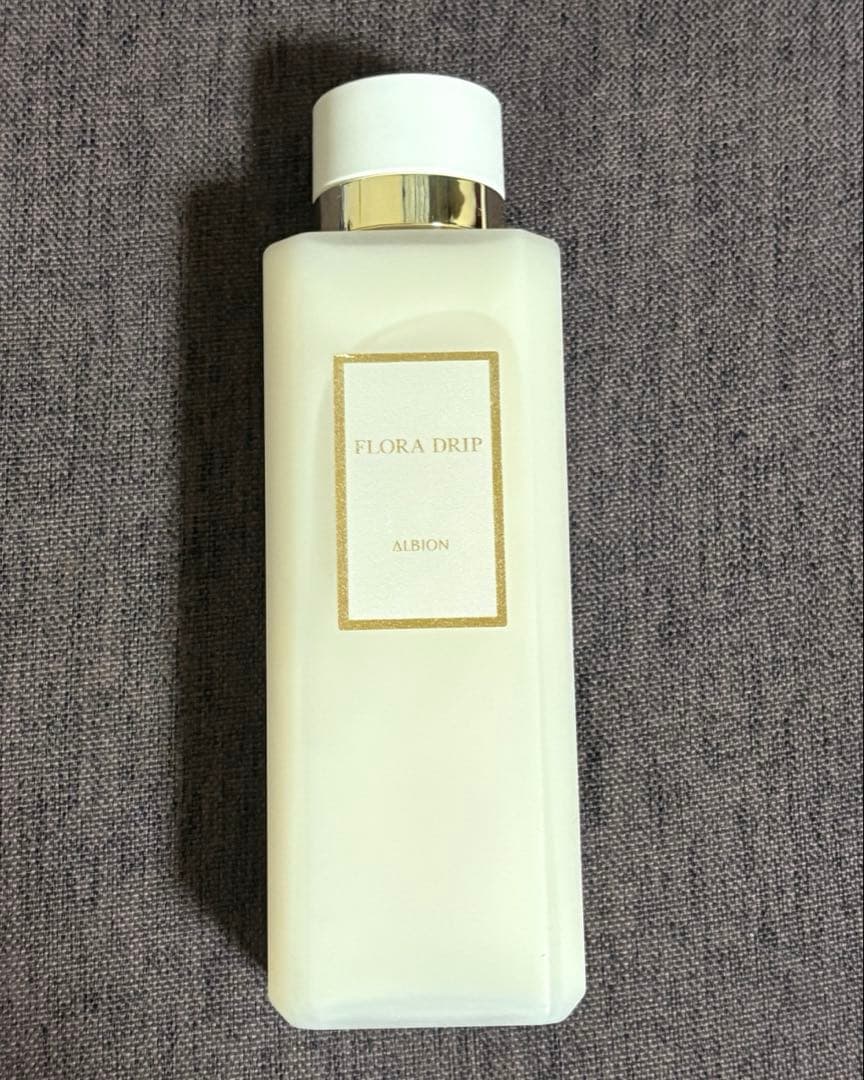 ALBION アルビオン フローラドリップ s 新品 化粧液 160