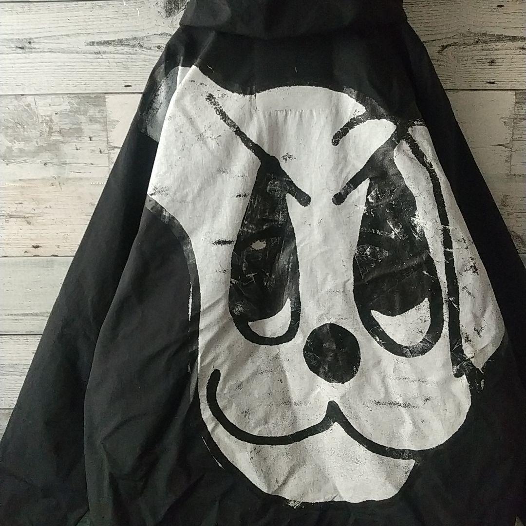 人気デザイン☆シュプリーム スモールボックスロゴ ドッグ ナイロンジャケット