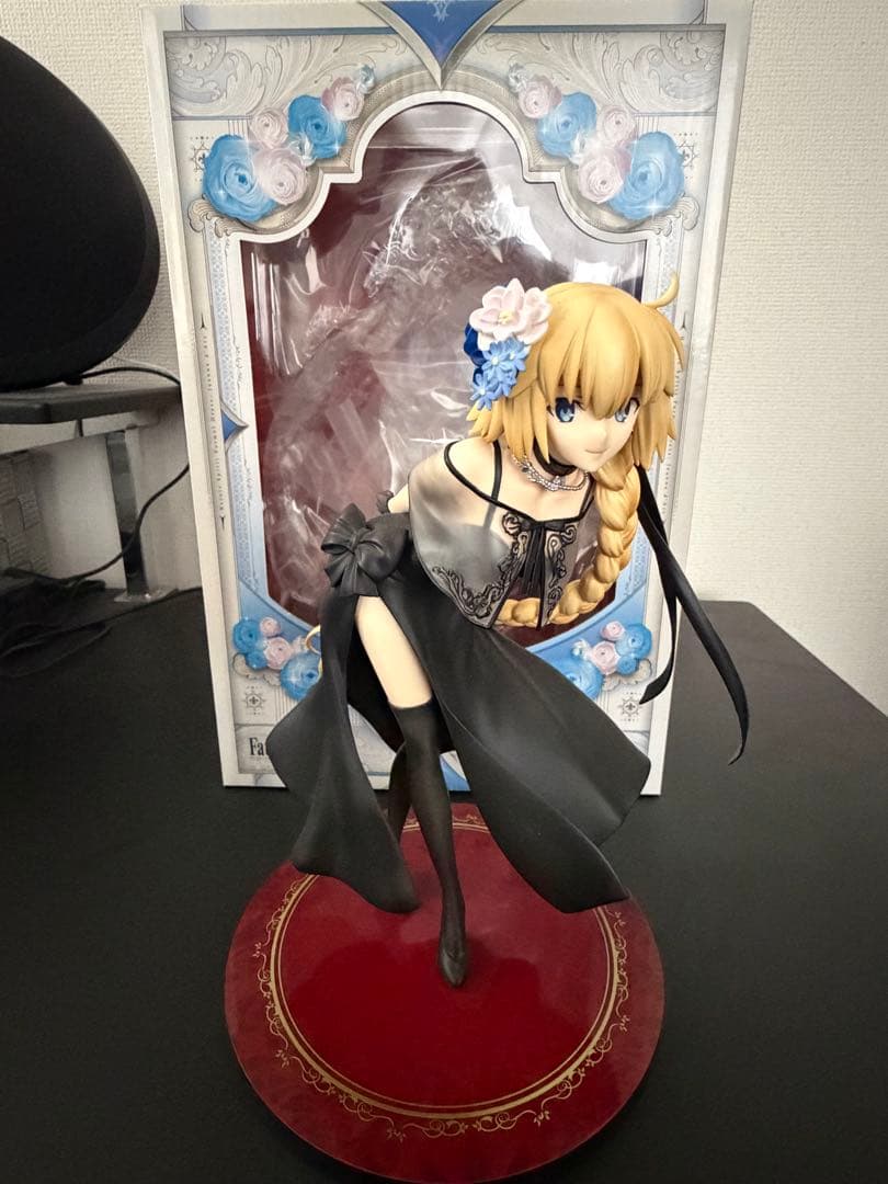 Fate/Grand Order 英霊正装　ジャンヌダルク