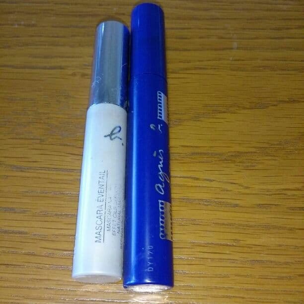 アニエスb マスカラ２本セット