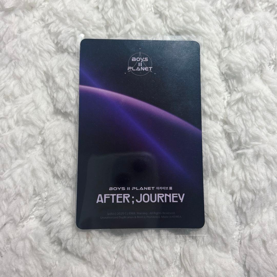 ald1 サンヒョン アーカイブ展 トレカ - メルカリ