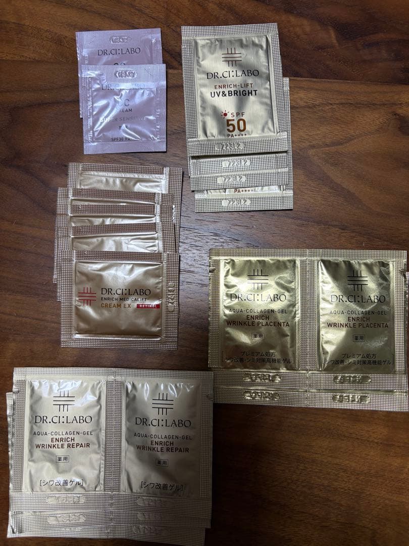 デュオセラム(7mL) 7本 & VC100 EX (28mL) 2本 セット | Buyee, 온라인