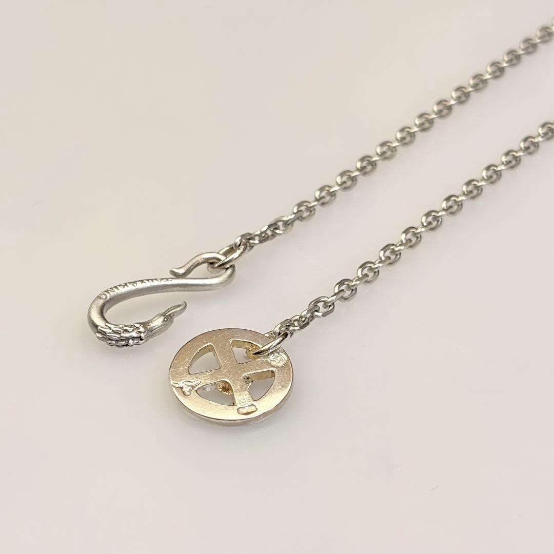 TADY&KING イーグルフック＆レギュラーホイールK18イーグル付き