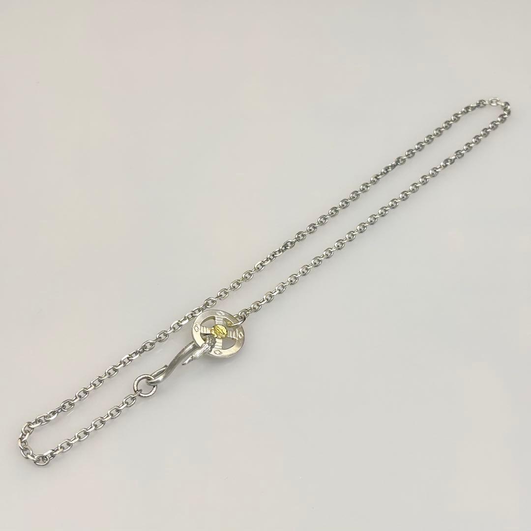 TADY&KING イーグルフック＆レギュラーホイールK18イーグル付き