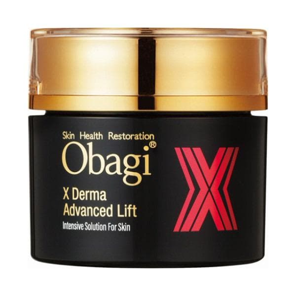 Obagi オバジX ダーマアドバンスドリフト 50g フェイスクリーム