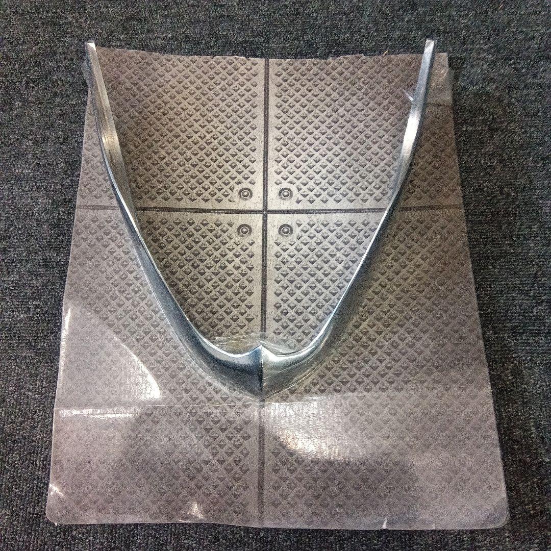 リアフェンダーチップ　ドラッグスター1100クラシック ドラッグスター1100（DRAGSTAR） ショートリアフェンダー