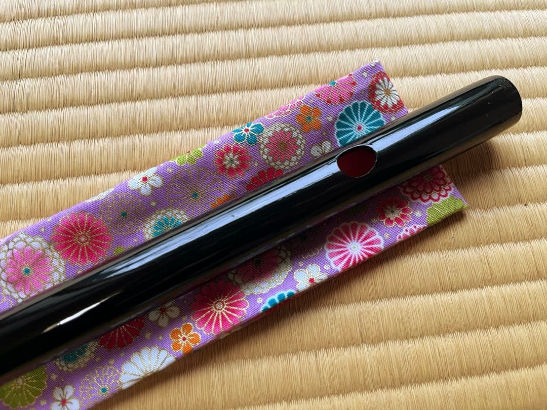 篠笛　七本調子ドレミ調※専用商品※