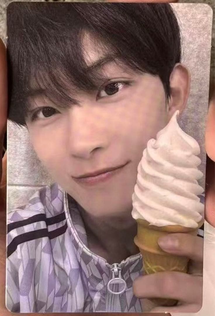 ボイプラ2 キムゴヌ ゴヌ ゴンウ トレカ キット スタクリ