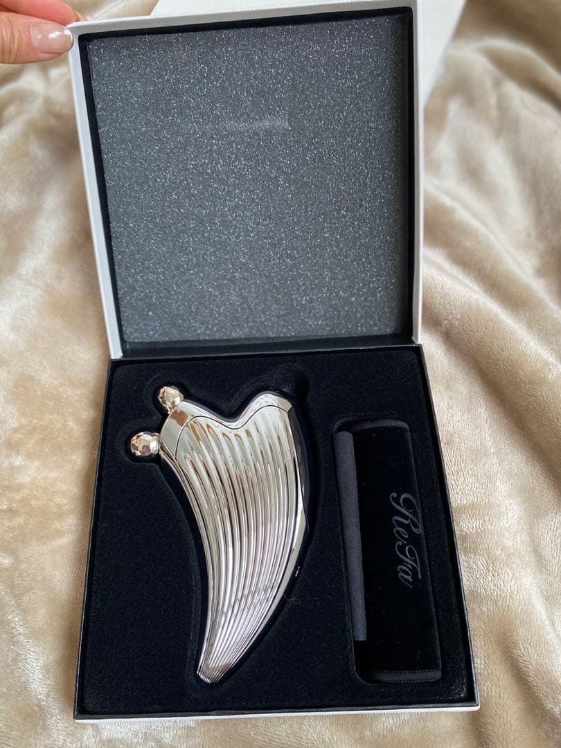 リファカッサレイ