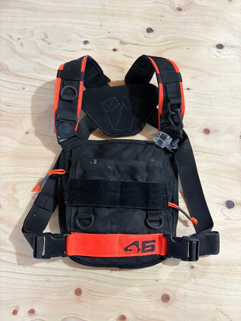 Atlas46 チェストパネル　アトラス46