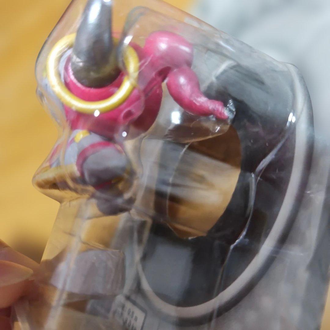 フーパ モンコレ げきじょうけんてい - メルカリ