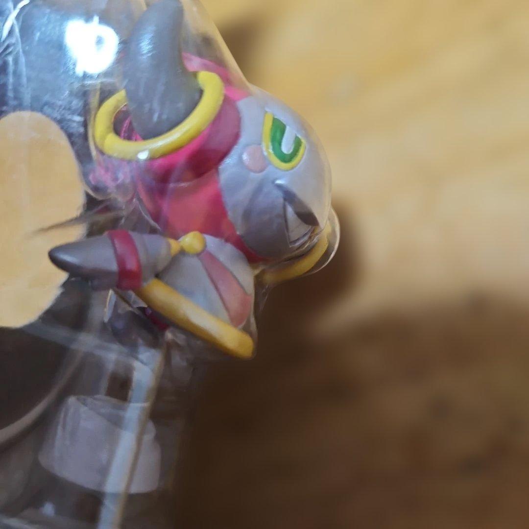 フーパ モンコレ げきじょうけんてい - メルカリ