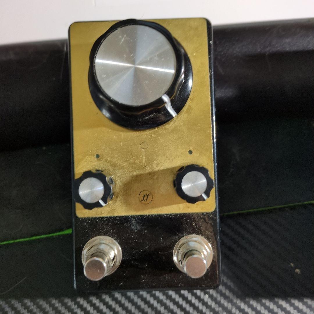 fjord fuzz berserk Ⅲ - メルカリ