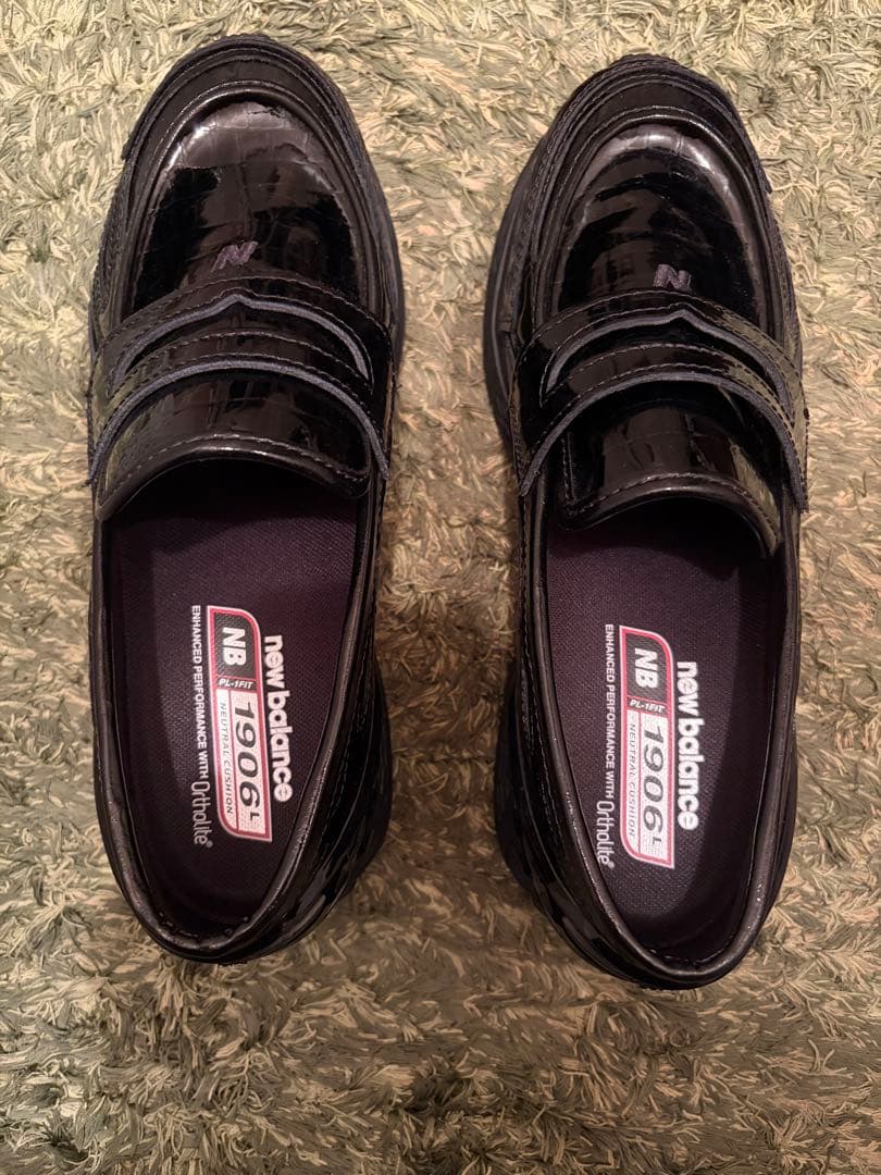 ニューバランス 1906L \