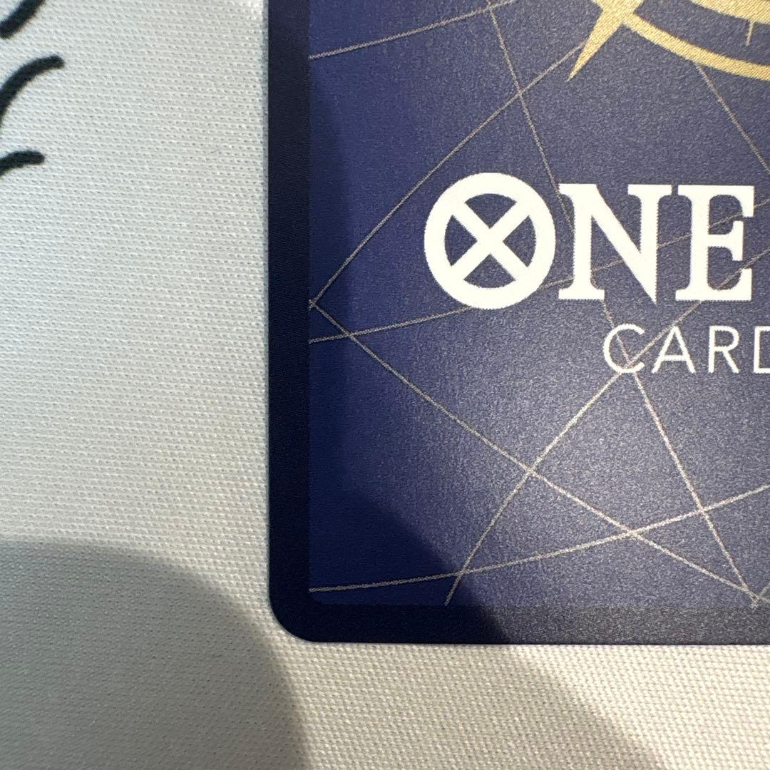 ワンピースカード ゴール・D・ロジャー 手配書 パラレル OP09-118