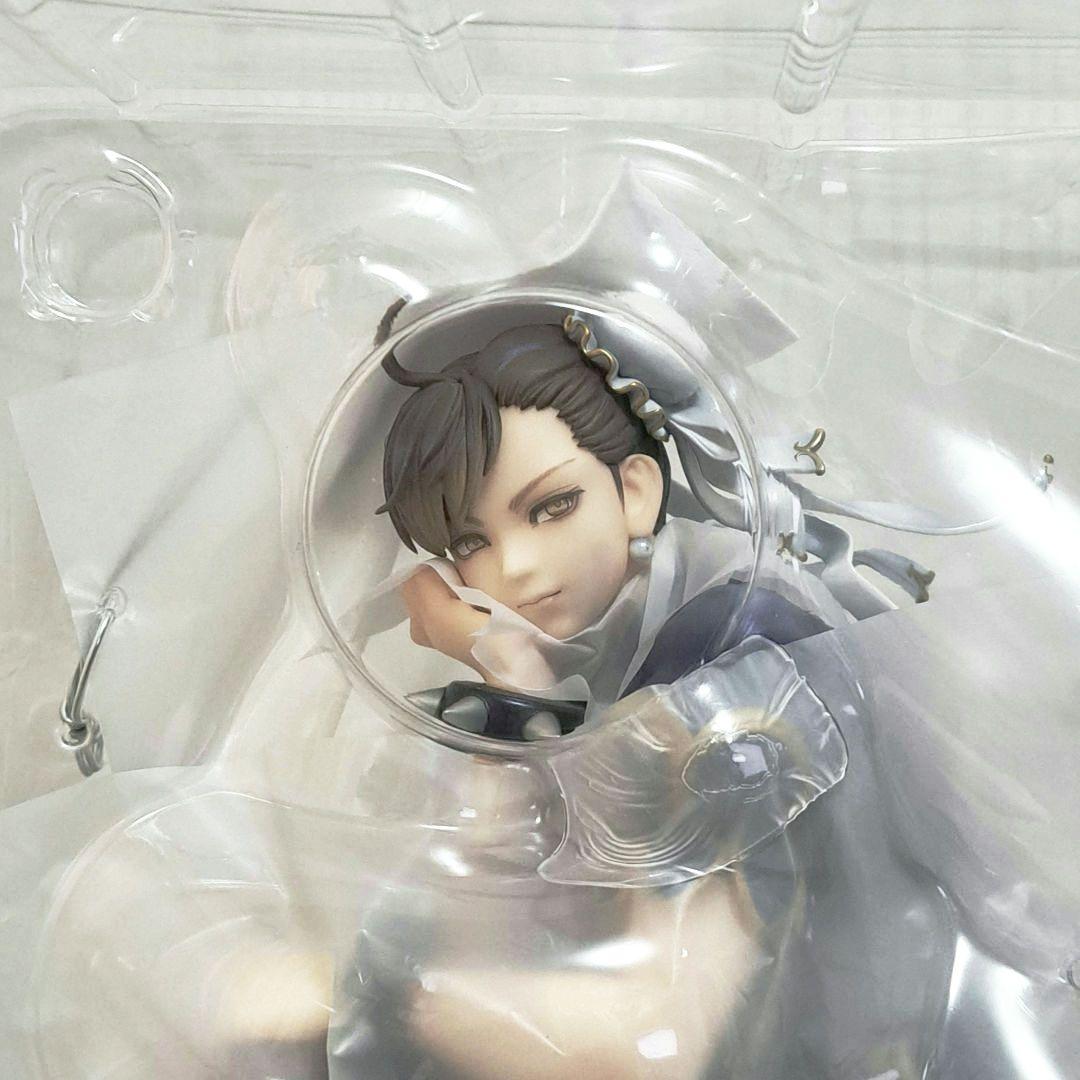 特典付属】1/6 春麗（チュン・リー） マックスファクトリー - メルカリ