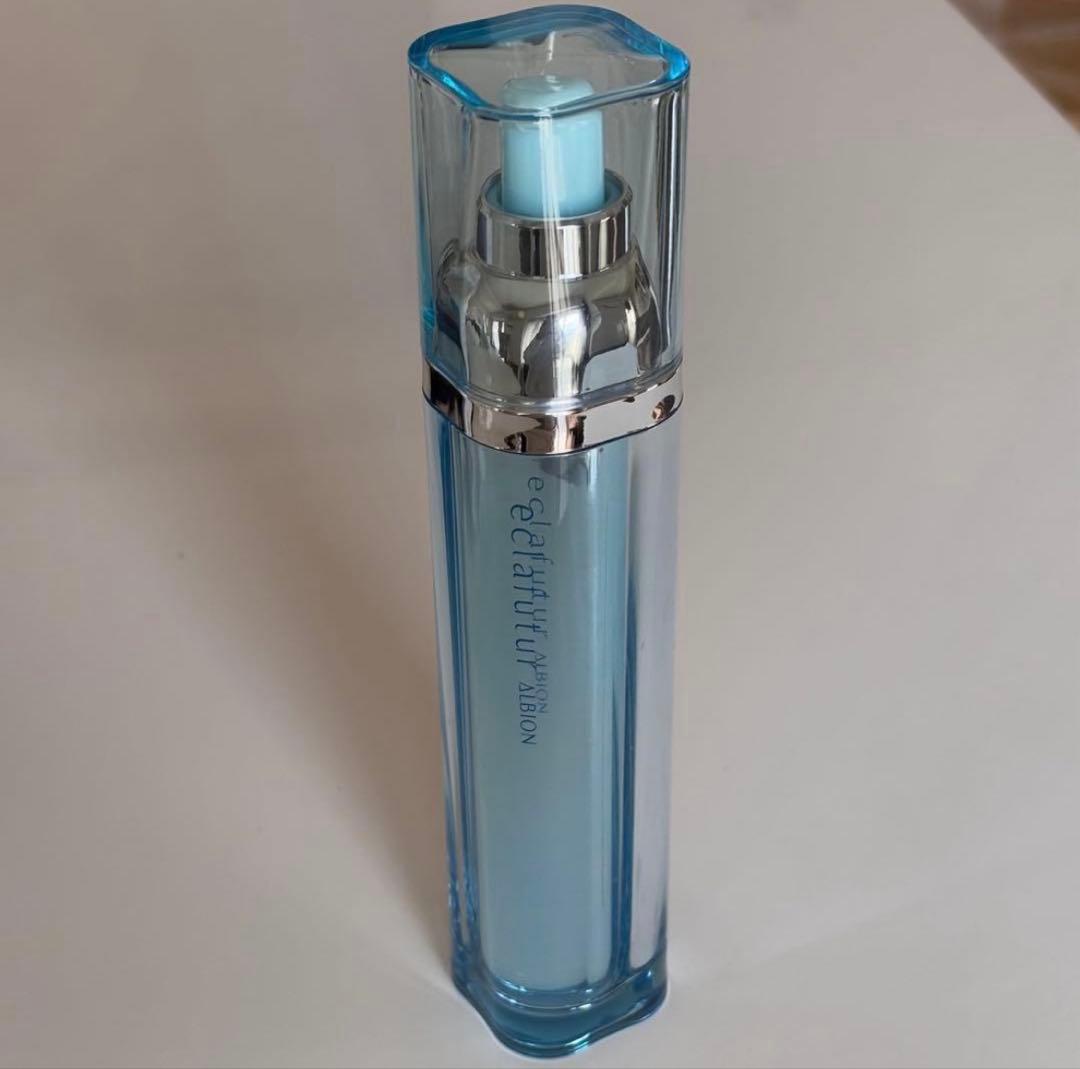 アルビオン エクラフチュールt 60ml本体