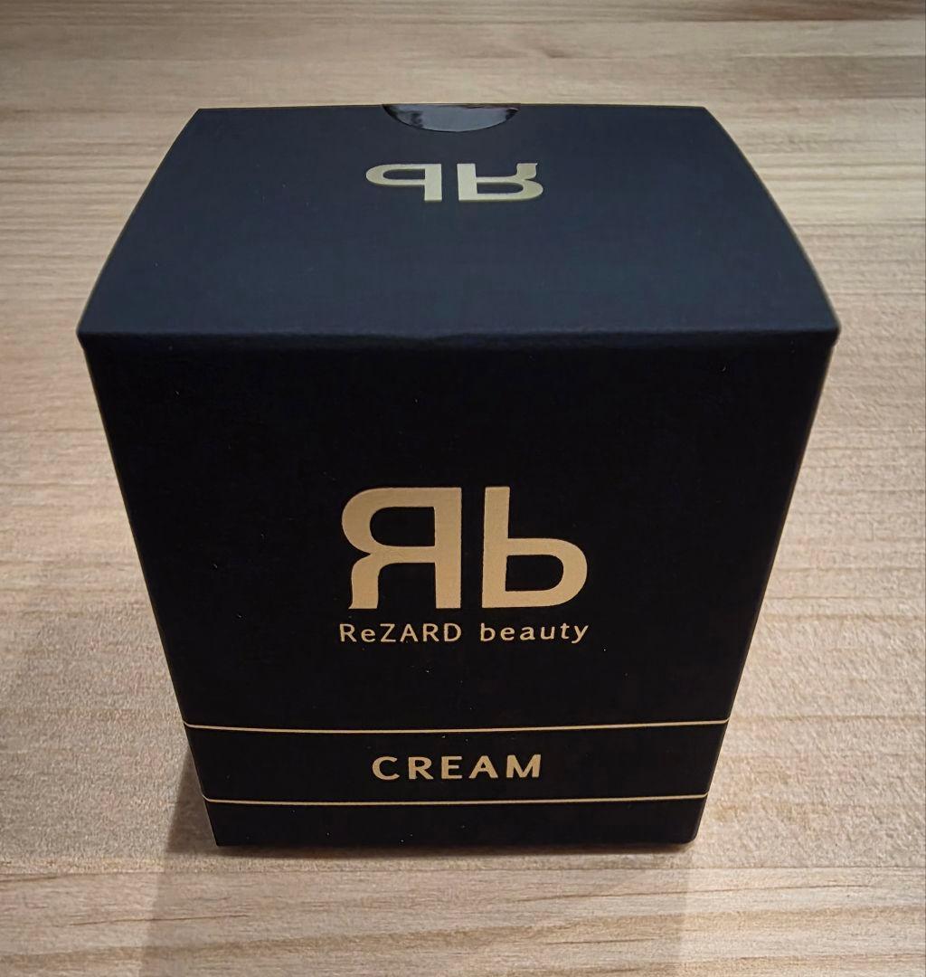 リザードビューティークリーム 50g