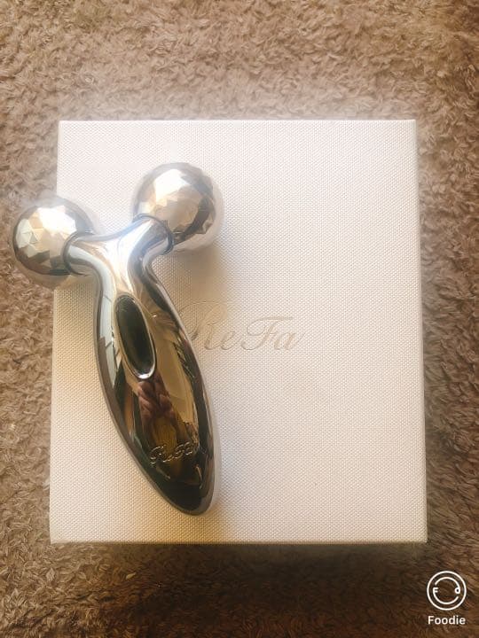 ReFa CARAT リファ　カラット　正規品