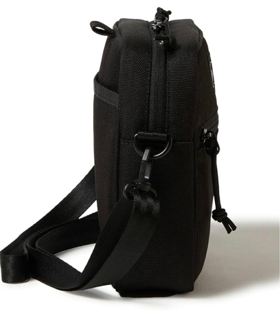 NEWERA】最安！ニューエラ ショルダーポーチ コジコジ コラボ 新品未