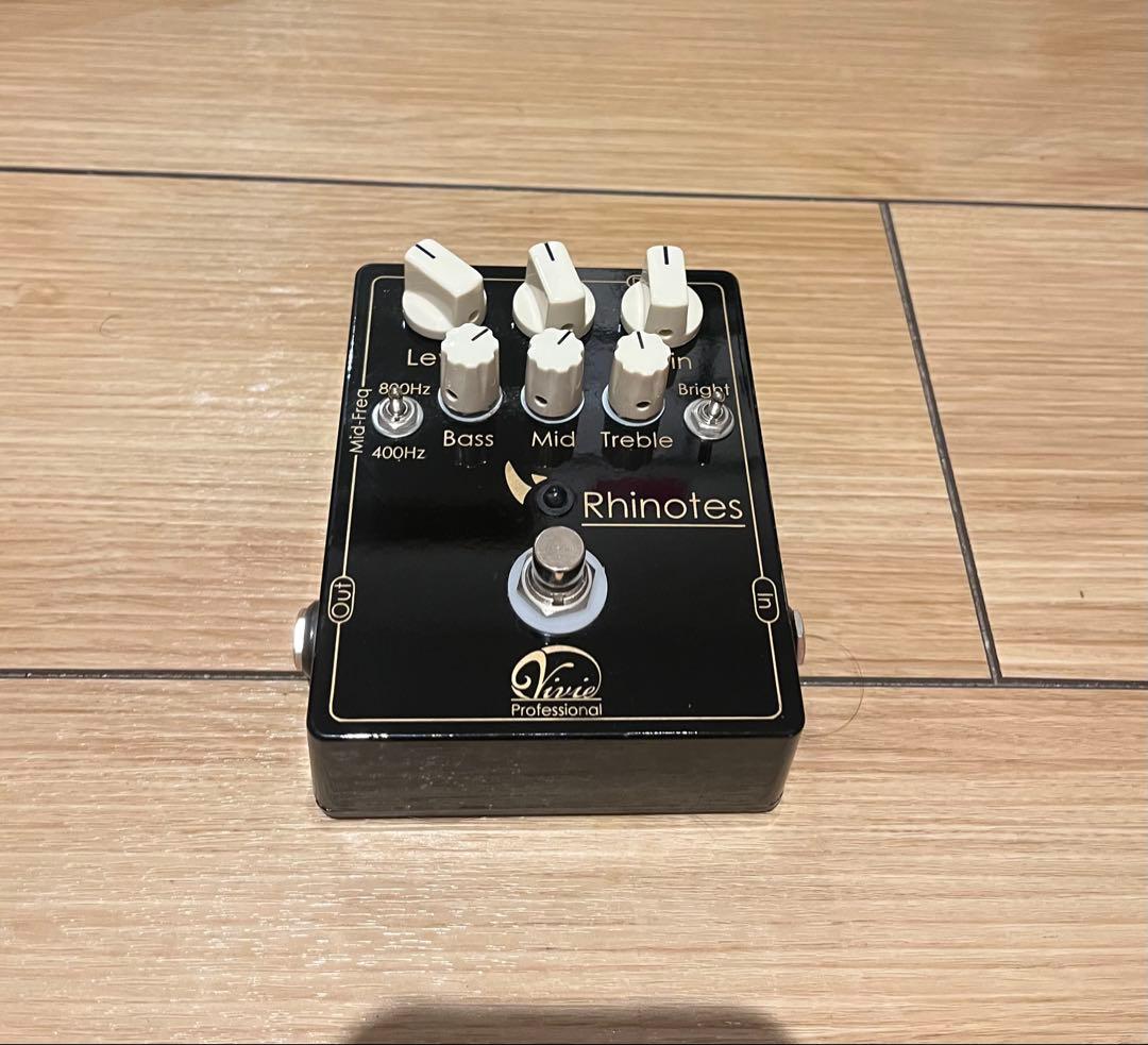 Vivie Rhinotes - メルカリ