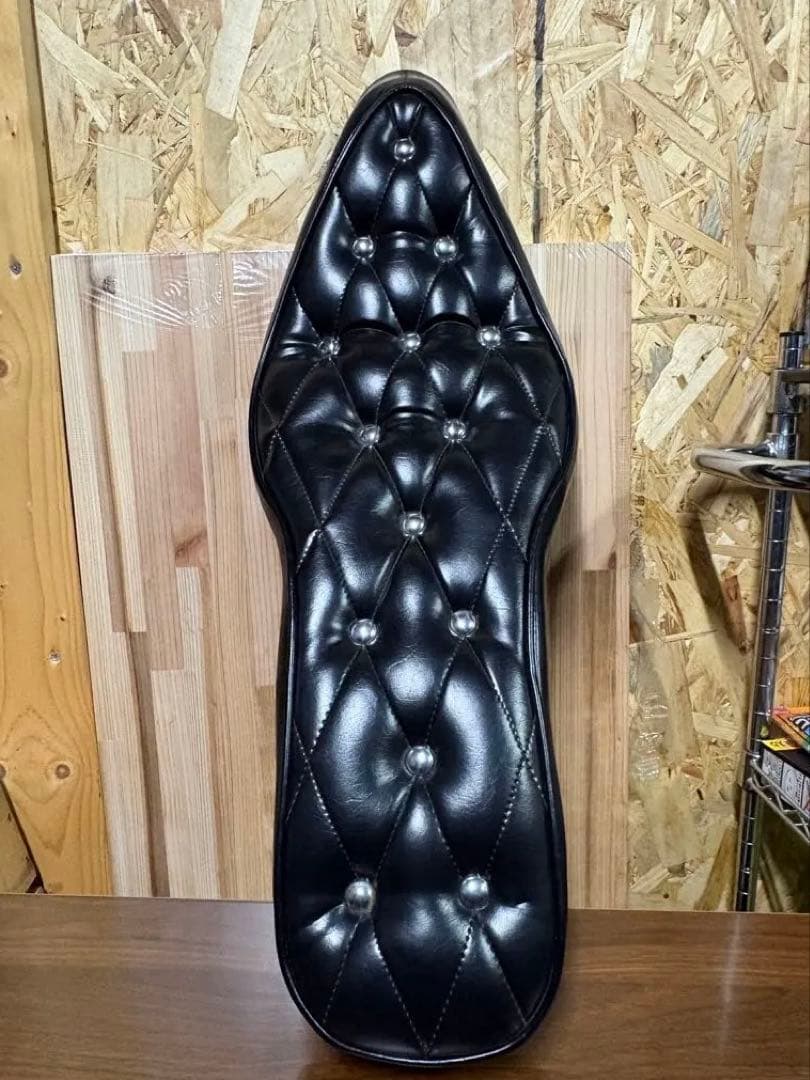 k*7様 ハーレー e&l コブラシート ビンテージ品 2026年最新】Yahoo!オークション -コブラシート(ハーレーダビッドソン