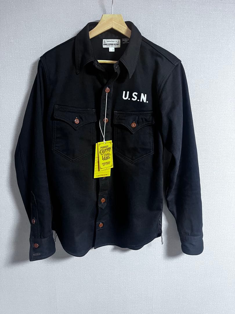 フリーホイーラーズ シャツ　S